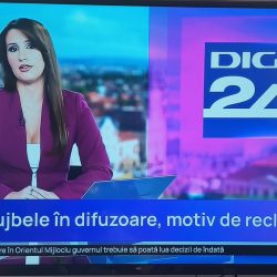 Slujbe difuzate prin boxe in exteriorul bisericii – exemplu de reclamatii din cauza sonorizarii necorespunzatoare