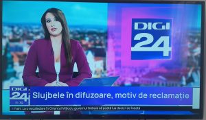 Slujbe difuzate prin boxe in exteriorul bisericii – exemplu de reclamatii din cauza sonorizarii necorespunzatoare