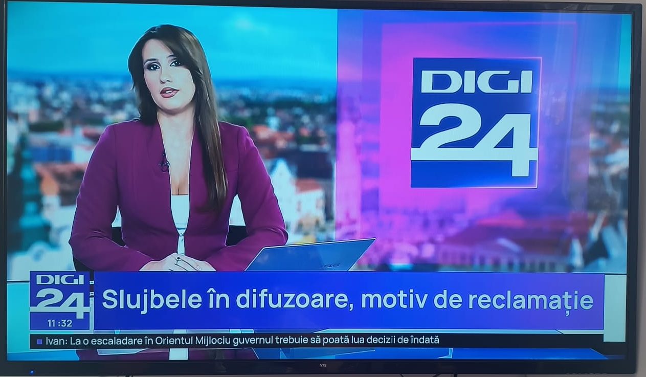 Slujbe difuzate prin boxe in exteriorul bisericii – exemplu de reclamatii din cauza sonorizarii necorespunzatoare